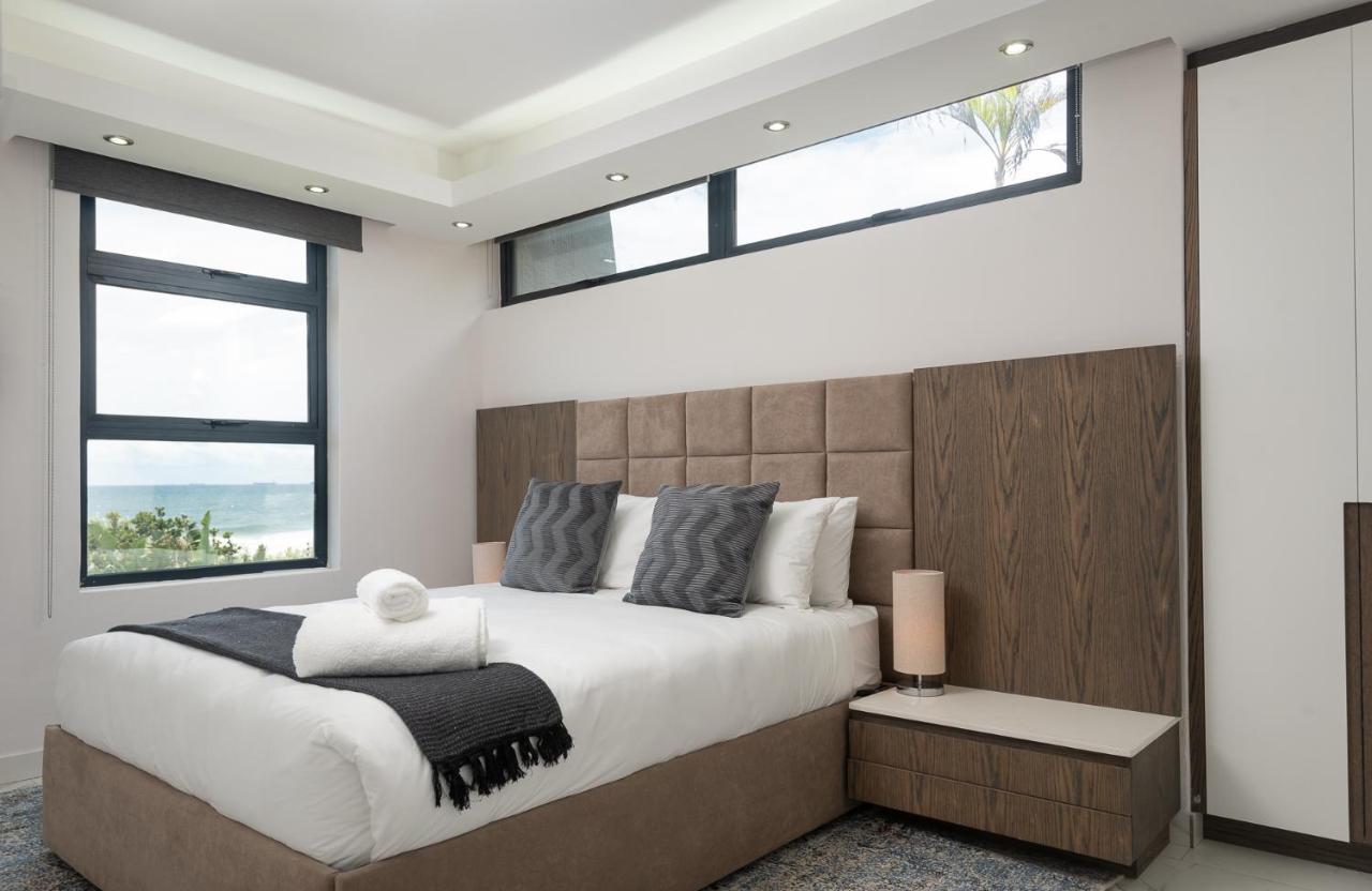 1 Licorna Beach Durban Exterior photo