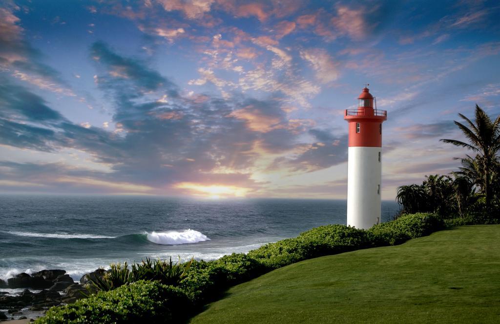 1 Licorna Beach Durban Room photo